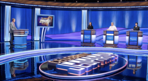 Celebrity Jeopardy! Season 4 Episode 5