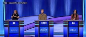 Celebrity Jeopardy! Season 4 Episode 5 Recap