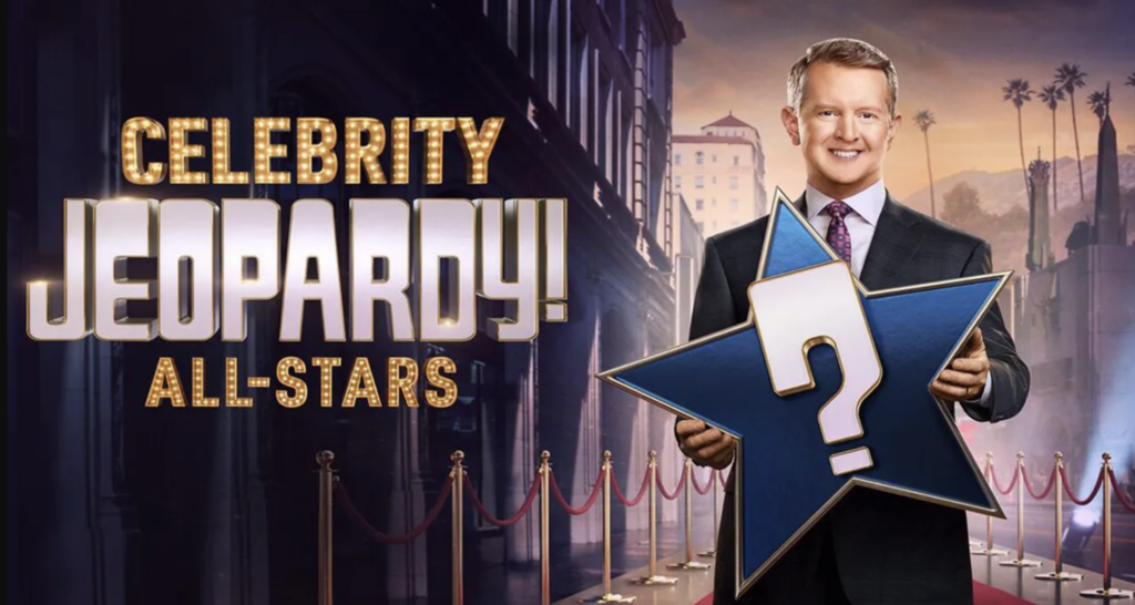 Celebrity Jeopardy! Season 4 Episode 5 Ending Explained