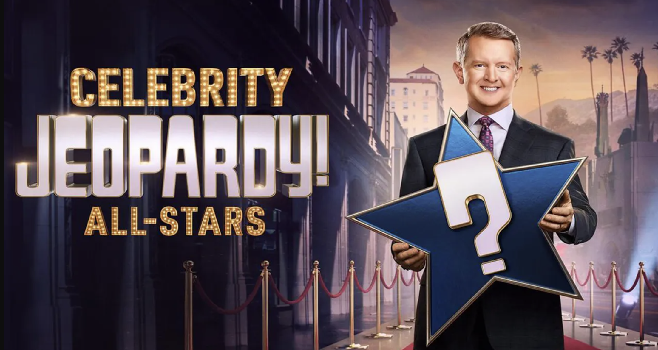 Celebrity Jeopardy! Season 4 Episode 5 Ending Explained