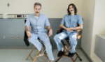 Who Is Ron Simms? The Hunting Party Season 2 Episode 1 Ending Explained