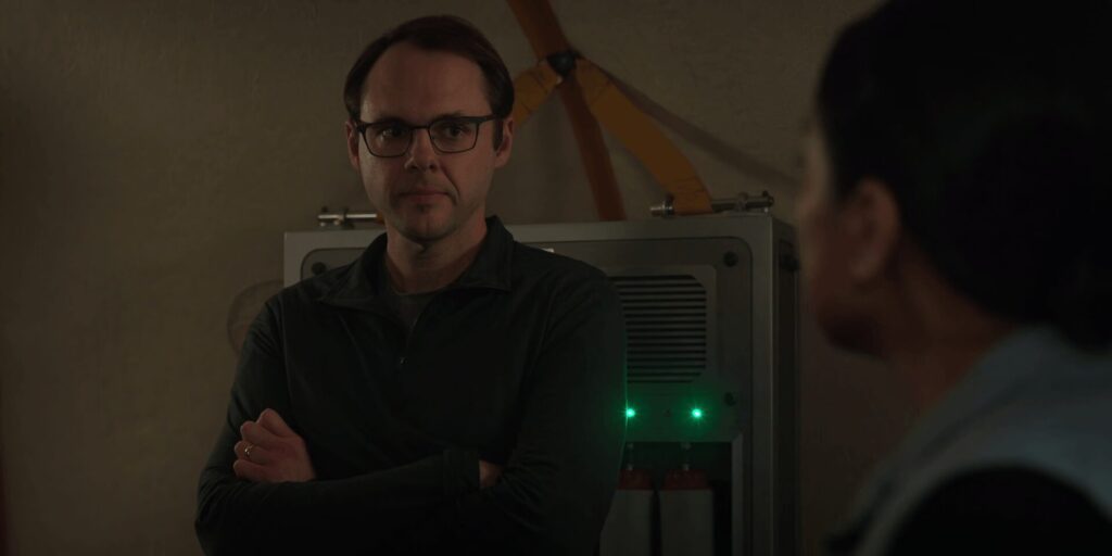 For All Mankind Season 5 Episode 9 Recap and Ending Explained 4 For All Mankind4