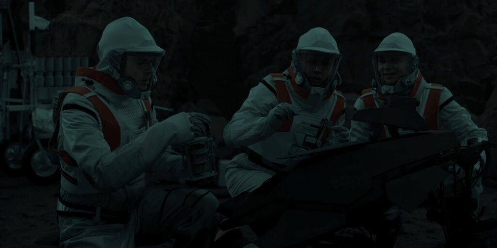 For All Mankind Season 5 Episode 9 Recap and Ending Explained 2 For All Mankind6