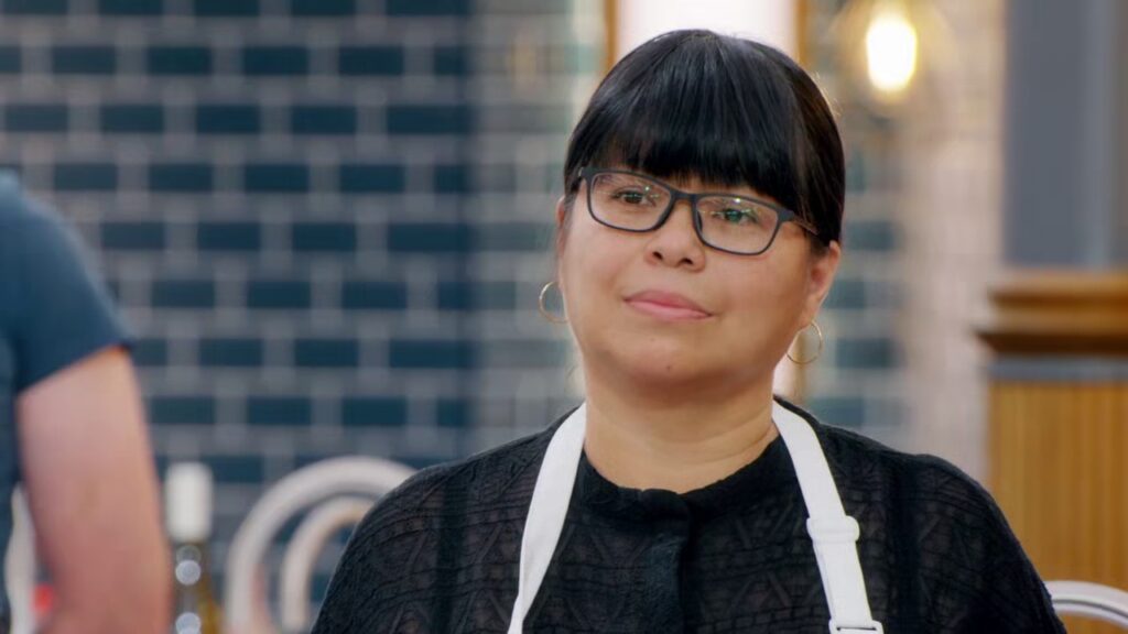 MasterChef UK Season 22 Episode 14 Recap: Part of Knockout Week 2 MasterChef