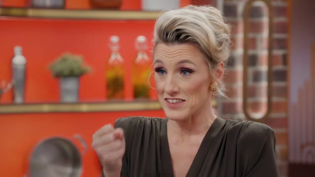 MasterChef UK Season 22 Episode 14 Recap: Part of Knockout Week 4 MasterChef 2