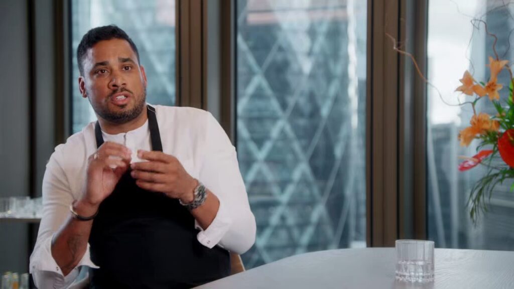 MasterChef UK Season 22 Episode 14 Recap: Part of Knockout Week 3 MasterChef 3