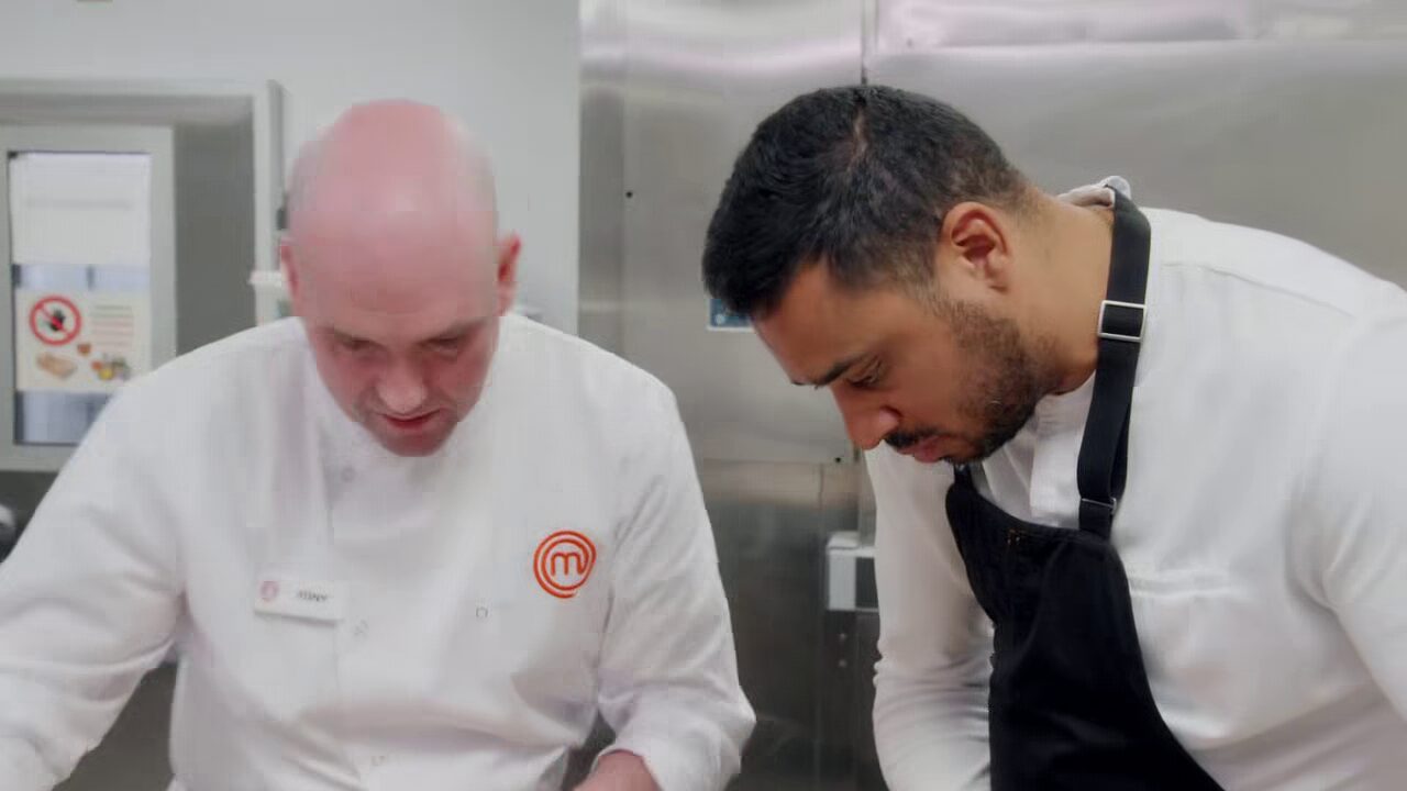 MasterChef UK Season 22 Episode 14 Recap: Part of Knockout Week 1 MasterChef UK Season 22 Episode 14 Recap: Part of Knockout Week