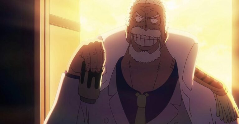 One Piece Season 9 Episode 1122 Recap and Ending Explained