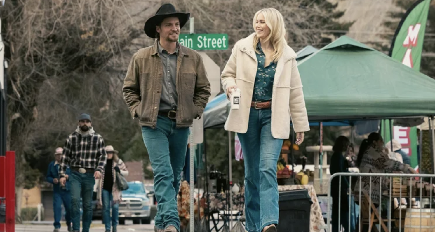 Marshals Episode 12 Recap and Ending Explained