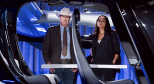 Marshals Episode 12 Recap and Ending Explained 2 Marshals Episode 12 recap