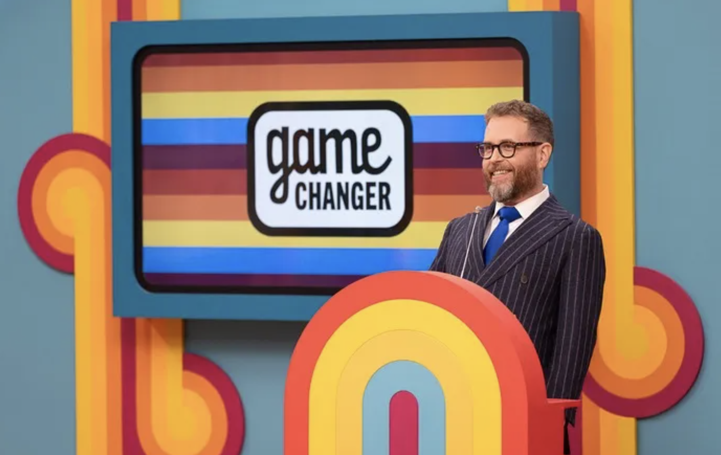 Game Changer Season 8 Premiere Recap: “Don’t Wake Standards & Practices”