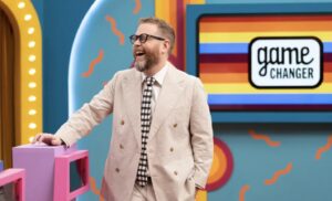 Game Changer Season 8 Premiere Recap: "Don't Wake Standards & Practices" 1 Game Changer Season 8 Recap