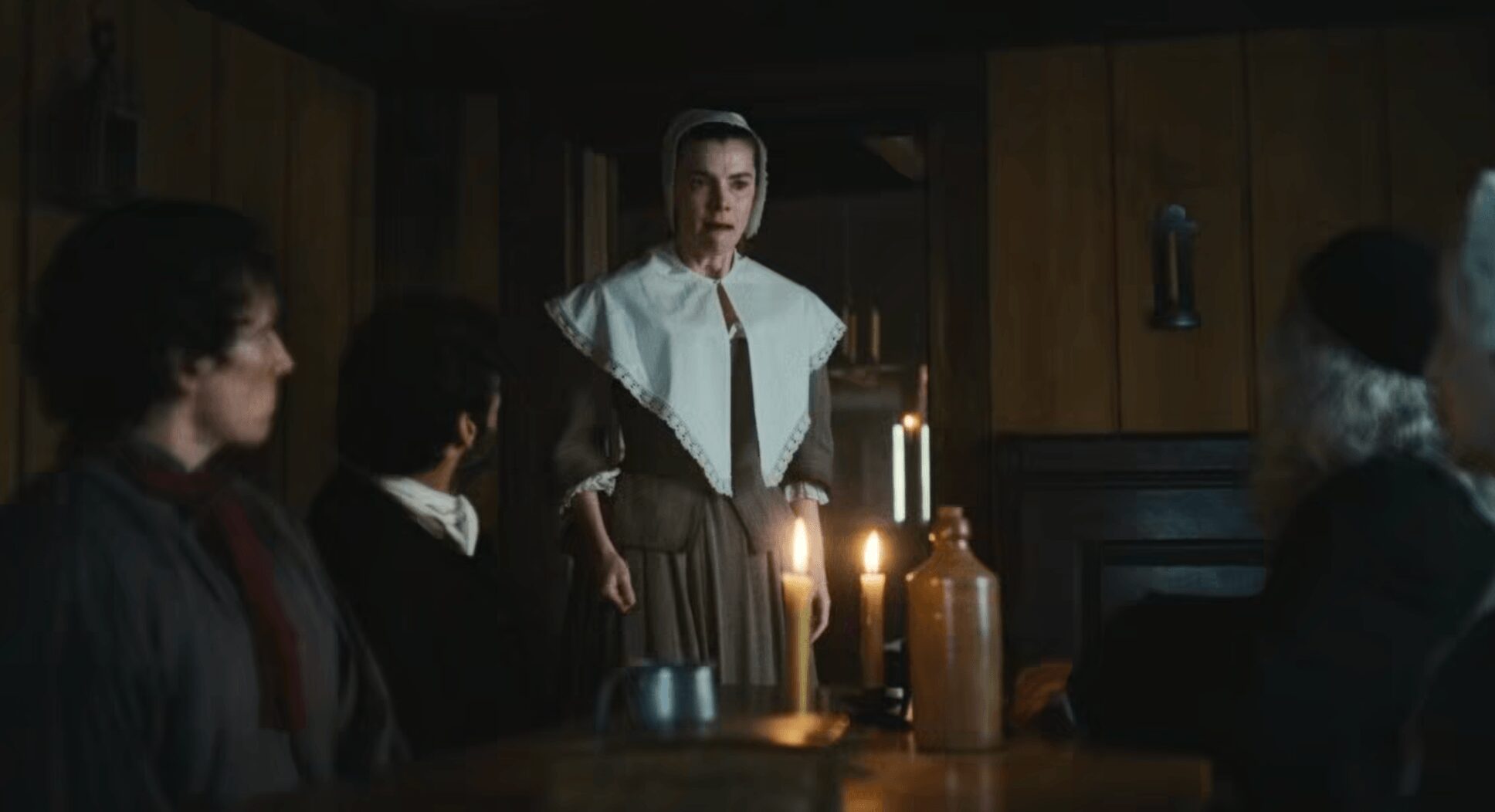 Widow’s Bay Episode 6 Recap and Ending Explained
