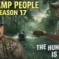 Swamp People Season 17 Premiere Recap: The Swamp Just Got Brutal