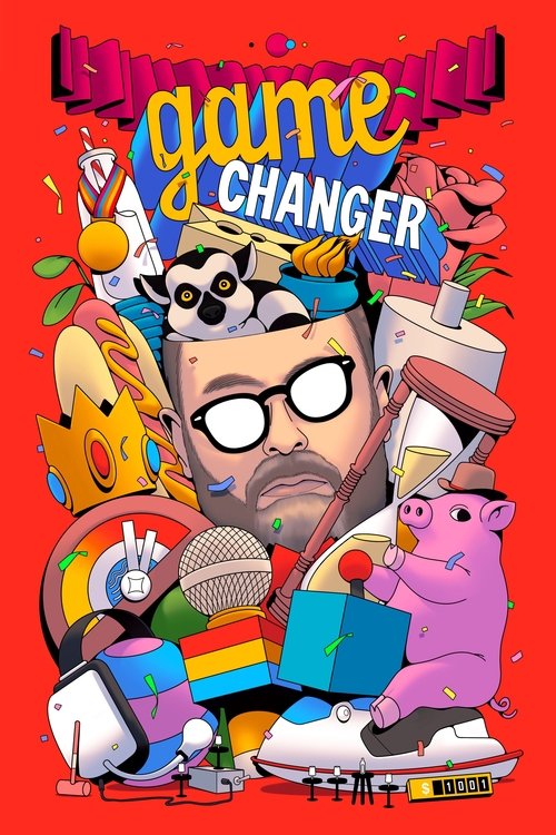Game Changer 1 Game Changer