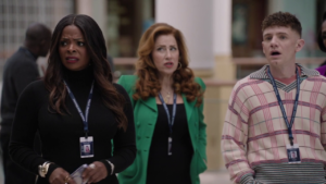 Abbott Elementary Season 5 Episode 9