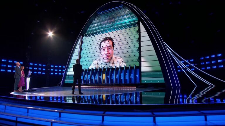 The Wall US Season 6 Episode 3 Recap: Francis and Hope’s Risky Gamble Pays Off Big