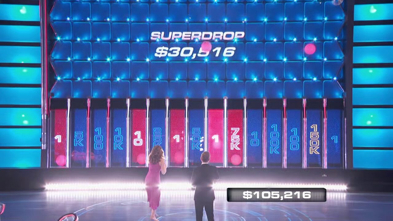 The Wall US Season 6 Episode 3 Recap Francis and Hope’s Risky Gamble