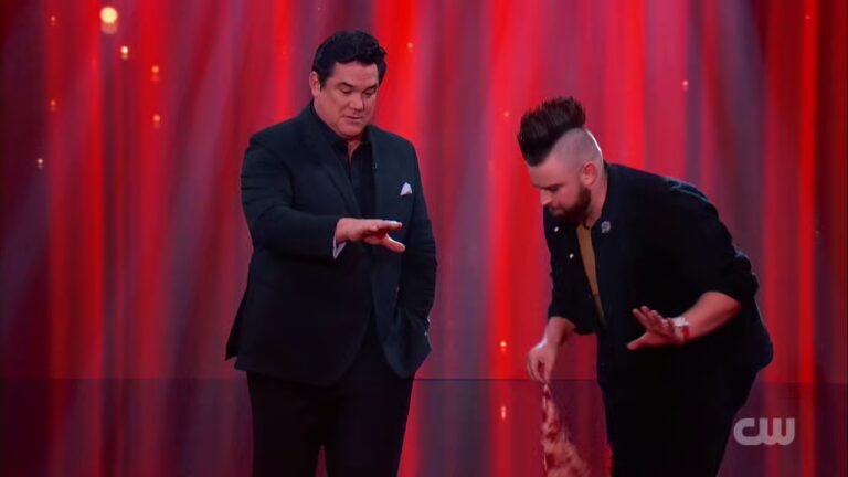 Masters of Illusion Season 11 Episode 20 Recap: The Night Reality Completely Broke