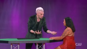 Masters of Illusion Season 11 Episode 20 