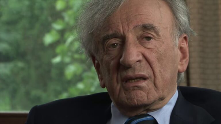 American Masters Season 40 Episode 1 Recap: The Life and Legacy of Elie Wiesel Explained