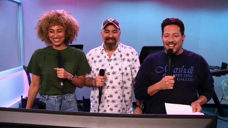 Impractical Jokers Season 11 Episode 17 Recap and Punishment Explained