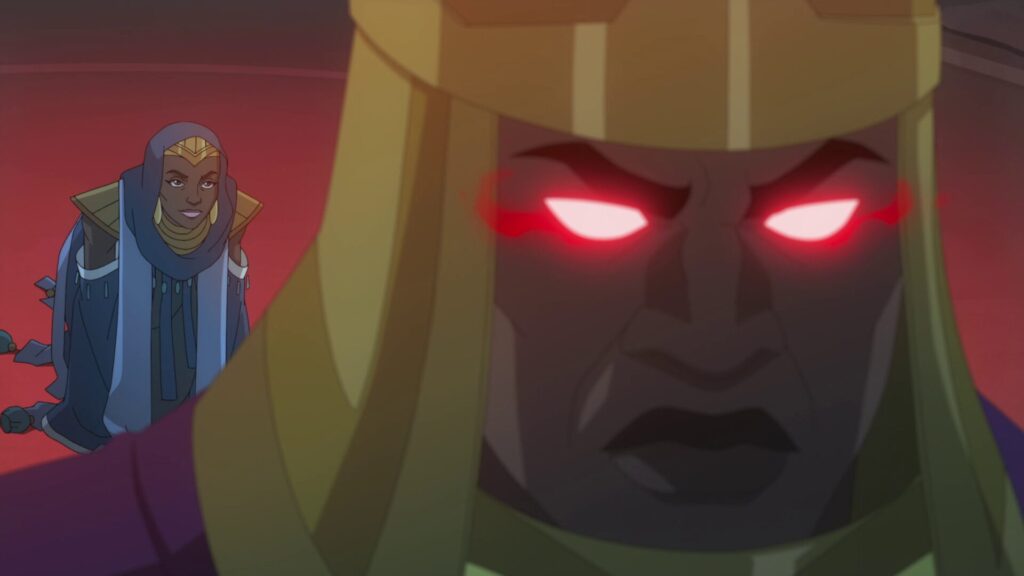 Iyanu Season 2 Episode 9 Recap