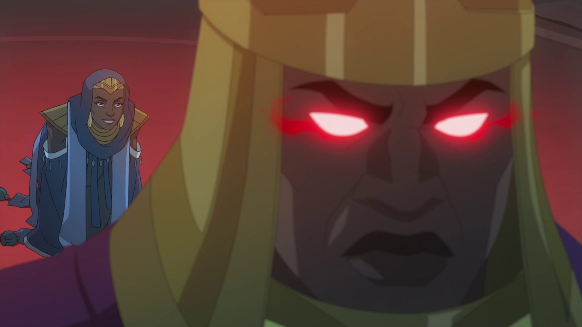 Iyanu Season 2 Episode 9 Recap 2 Iyanu Season 2 Episode 9 Recap