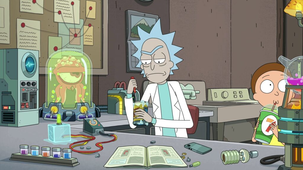 Rick and Morty Season 9 Episode 1 Recap and Ending Explained 5 vlcsnap 2026 05 25 14h07m56s814