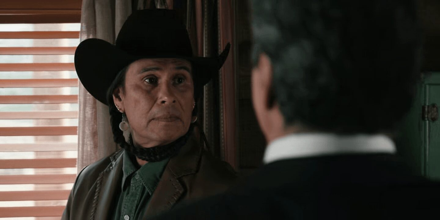 Marshals Episode 13 Recap: Finale 1 Marshals Episode 13 Recap: Finale